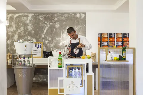 Minura Sur Menorca in Sant Lluís — foto 6