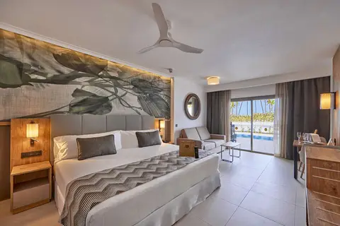 Riu Palace Mauritius in Le Morne VCA — foto 6
