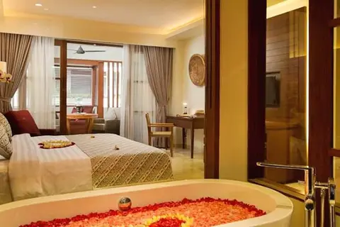 Ubud Village Hotel in Ubud, Kecamatan Gianyar, Kabupaten Gianyar, Bali, Indonesia — foto 18