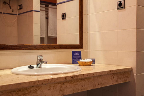 Appartementen El Cerrito foto 25