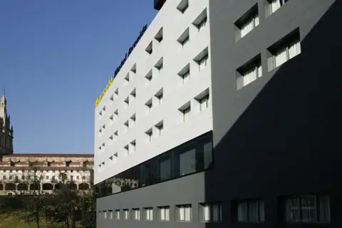 Hotel Occidental Bilbao in Bilbao — foto 11