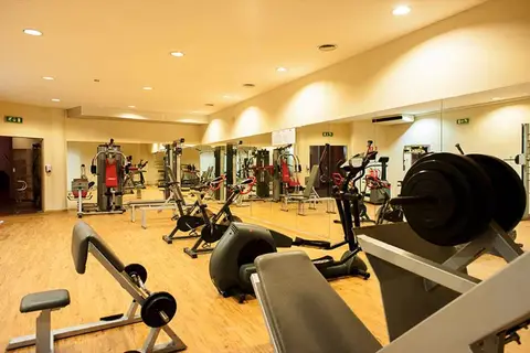 AP Adriana Beach Resort in Loulé, foto 19