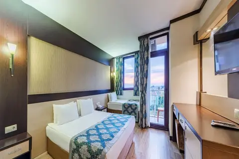 Amon Hotels Belek in Serik — foto 14