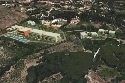 Vila Gale Sintra in Sintra (Santa Maria e São Miguel, São Martinho e São Pedro de Penaferrim)