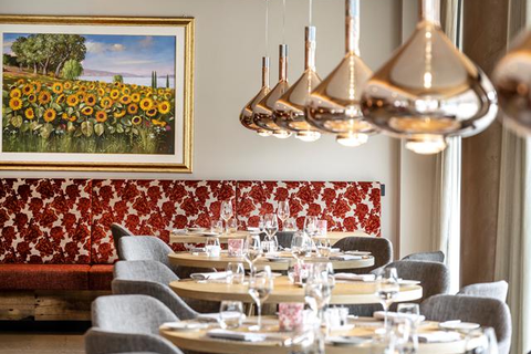 Hotel Ciampedie Luxury Alpine Spa foto 5