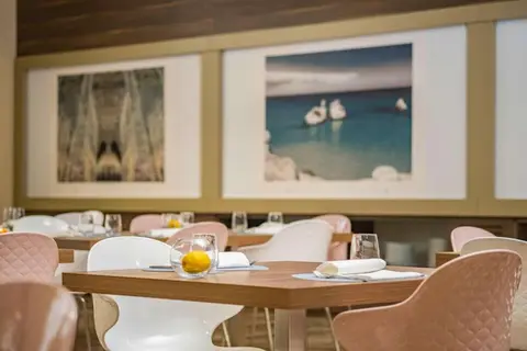 Mercure Hotel President Lecce in Lecce — foto 26
