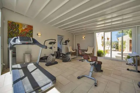 Caiammari Boutique Hotel & Spa in Syracuse — foto 9