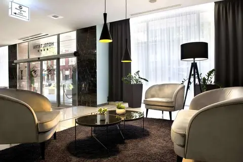 Hotel Tatra in Bratislava — foto 11