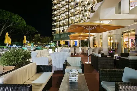 Beverly Park Hotel & Spa in Blanes — foto 20