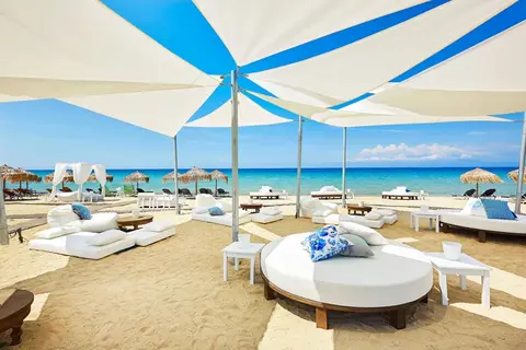 Ilio Mare Hotels & Resorts in Πρίνος — foto 18