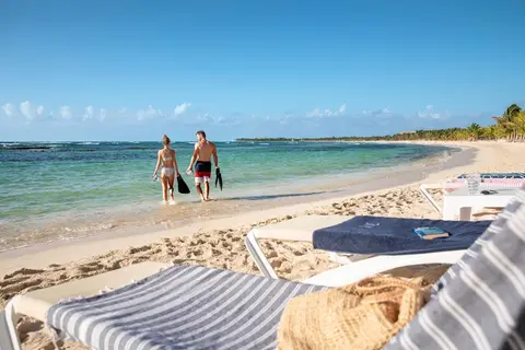TUI BLUE El Dorado Seaside Suites Resort in Playa del Carmen — foto 19