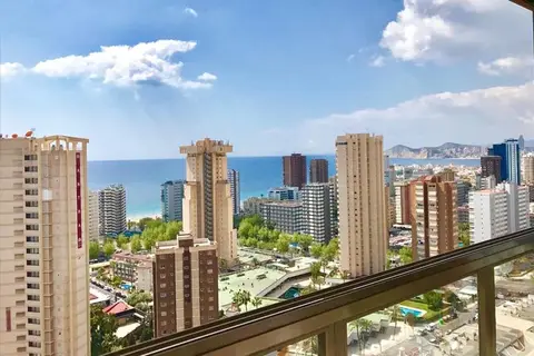Gemelos 2 in Benidorm — foto 2