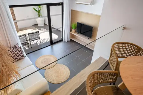 Migjorn Ibiza Suites & Spa in Sant Josep de sa Talaia — foto 42
