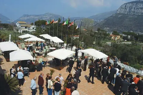 Nastro Azzurro & Occhio Marino Resort in Piano Di Sorrento, foto 6