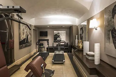 The Independent Suites in Rome, foto 9