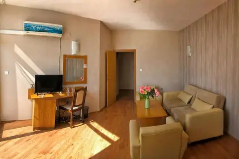 Hotel Flamingo Beach in Несебър — foto 22