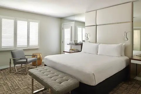 Hotel Ziggy Los Angeles in West Hollywood — foto 15