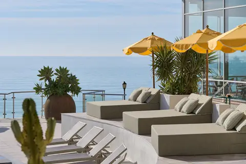 Hotel Riviera Costa del Sol foto 4