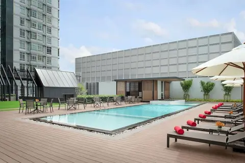 Avani Sukhumvit Bangkok in Bangkok