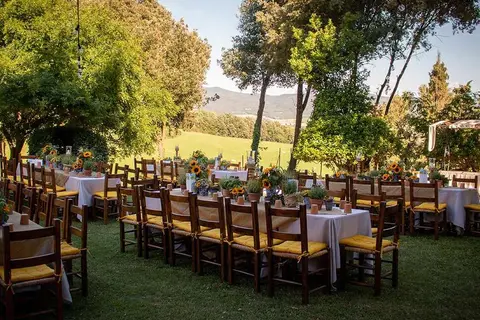 Villa Sabolini in Colle di Val d'Elsa — foto 17