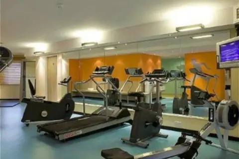 Novotel London Greenwich in Londen, foto 18