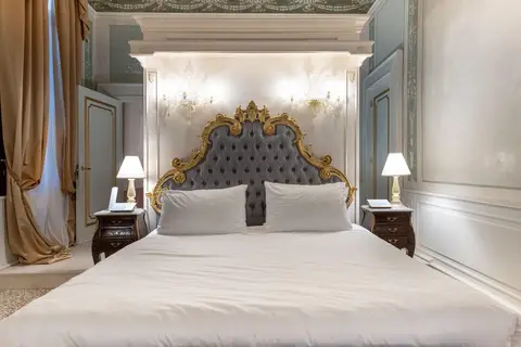 I Palazzi Ca' Bonfadini in Venetië, foto 25