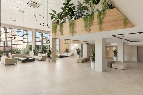 Best Oasis Tropical foto 4