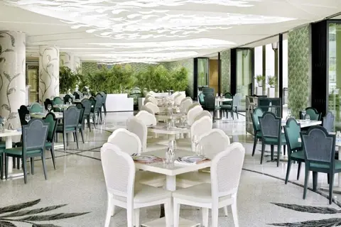 Palazzo Versace Dubai in Dubai — foto 17