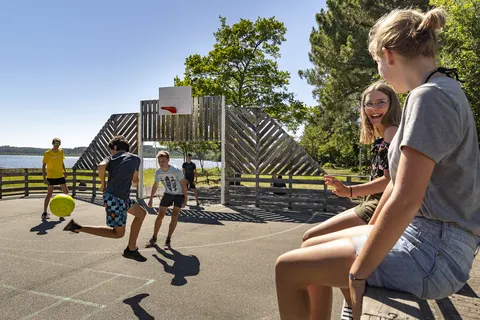 Camping Le Col Vert foto 6