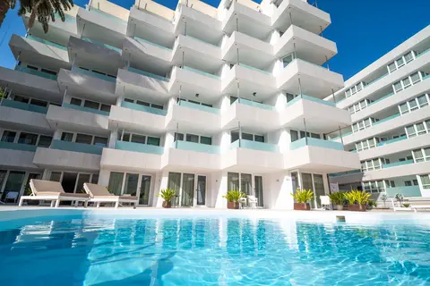 HL Sahara Playa in San Bartolomé de Tirajana — foto 5