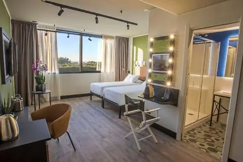 Mercure Roma Cinecitta in Rome, foto 13