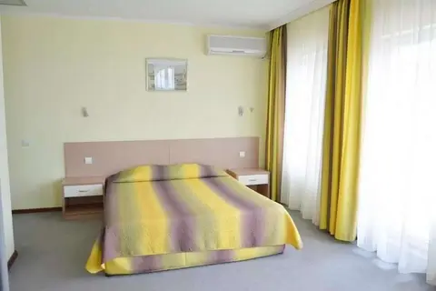 Bellevue Golden Sands in Hotel Bellevue — foto 5
