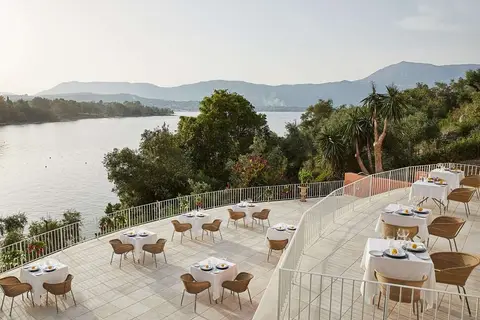 Grecotel Eva Palace in Κέρκυρα — foto 7
