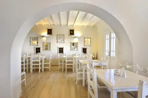 Hotel Erato Mykonos in Mykonos, foto 3