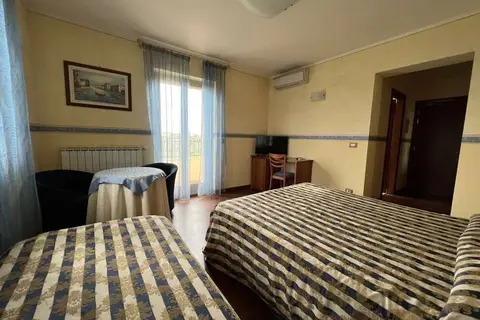 Viole Country Hotel in Assisi — foto 16