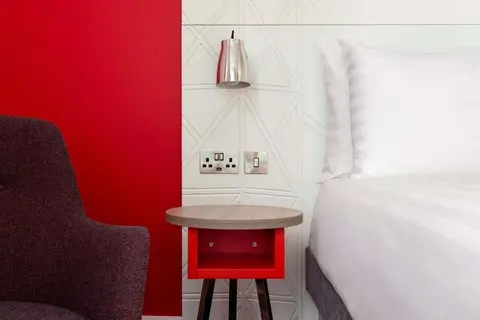 ibis Styles Glasgow Central in Glasgow — foto 9