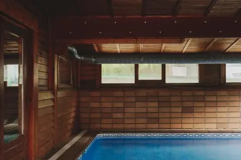 Wecamp Pedraforca foto 7