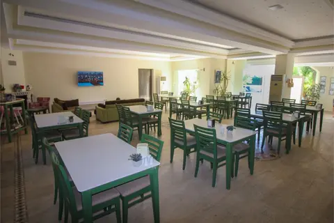 Bella Garden in Bodrum, foto 6