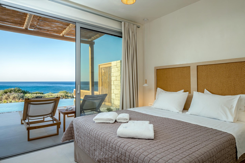 Salvia Luxury Suites foto 2