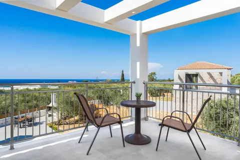 Zakynthos View villas in Δημοτική Ενότητα Αρκαδίων — foto 3