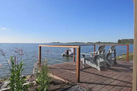 Markermeer in Bovenkarspel