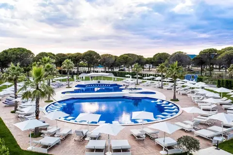 Mövenpick Hotel Lalez Durres in Durres — foto 15