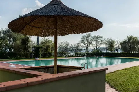 Vakantiepark Le Tre Isole in Magione — foto 5