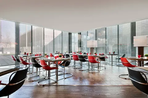 Hotel Barcelona Condal Mar foto 14