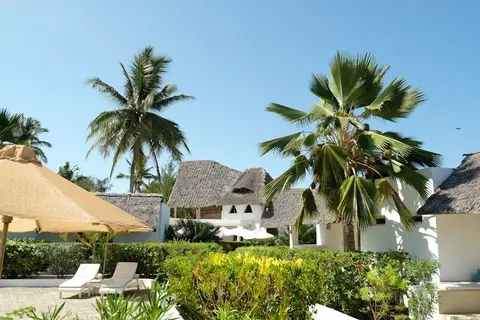 Dhown Inn Zanzibar in Paje — foto 23