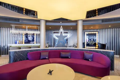 Planet Hollywood Beach Resort Cancun in Planet Hollywood Cancun — foto 26