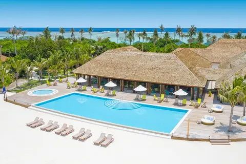 Nala Maldives by Jawakara in Innahura Island — foto 11