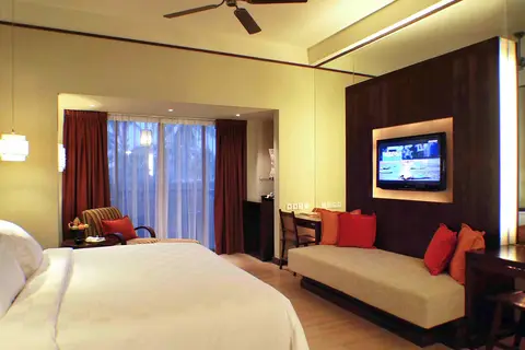 Novotel Lombok Resort and Villas in Lajut — foto 26