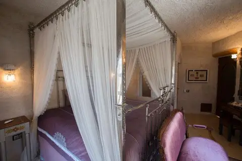 Elika Cave Suites Hotel & SPA in Ürgüp — foto 29