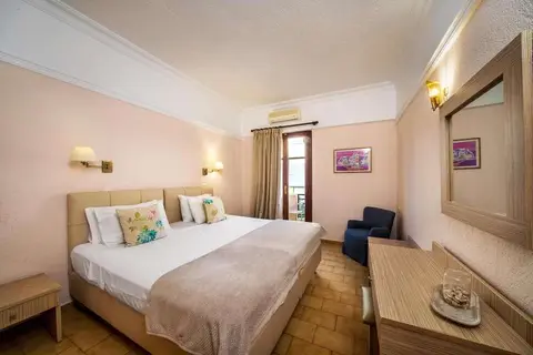 Malia Mare Hotel in Malia Municipal Unit, foto 11